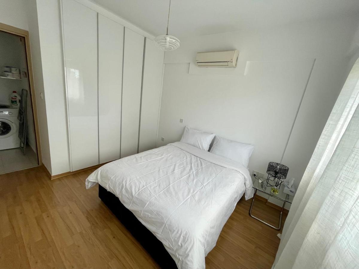 Amazing 2-Bedroom Apartment With Pool!! Limassol Exterior foto
