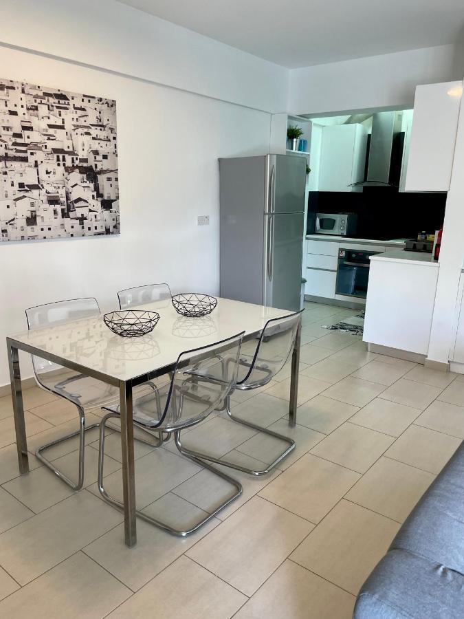 Amazing 2-Bedroom Apartment With Pool!! Limassol Exterior foto
