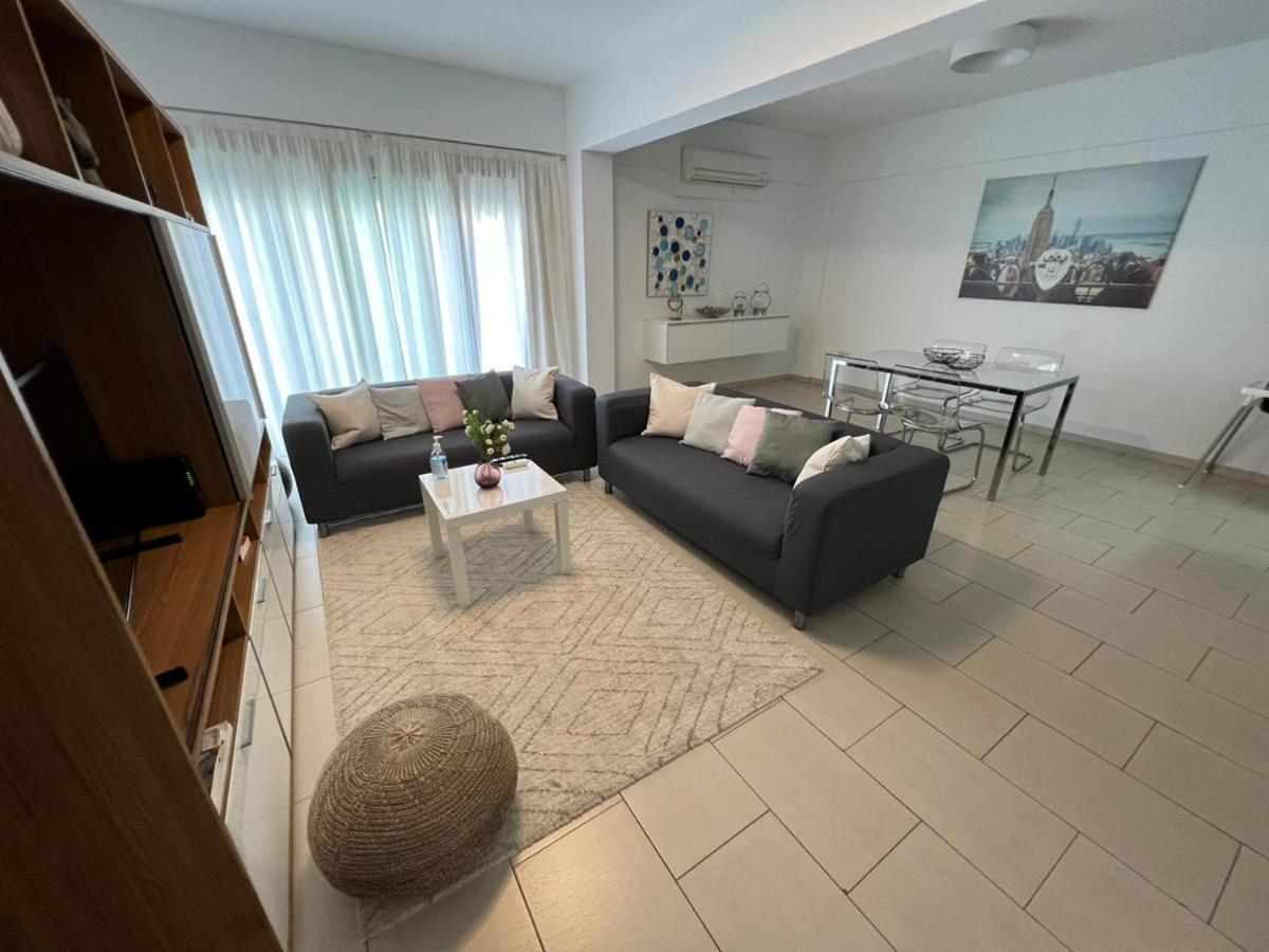 Amazing 2-Bedroom Apartment With Pool!! Limassol Exterior foto